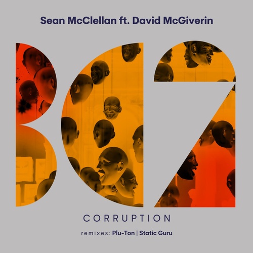 Sean McClellan, David McGiverin - Corruption [BC2361]